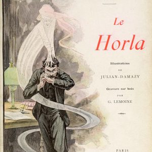 Le Horla