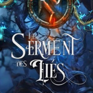 Image Le serment des Liés