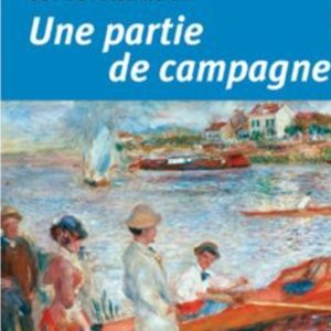 Une partie de campagne